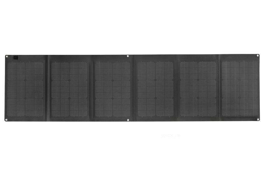 SUMYK Сонячна панель OP1006 (Pmax) :90w (Vmp) :18V розмір:1847*485 мм складана водонепроникна OP1006 фото