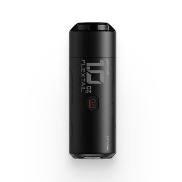 Портативний міні-насос Flextail Zero Pump 2, чорний 6975755966908 фото
