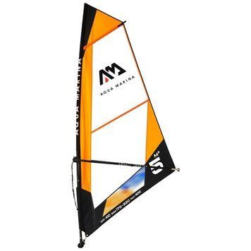 Вітрило 5.0м2 sail for BT-22BL Windsurf iSUP BT-22BL-5S фото