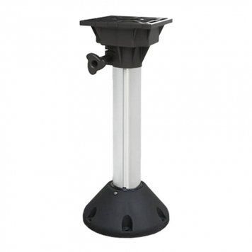 СТІЙКА ДЛЯ СИДІННЯ SOCKET PEDESTAL 670MM ОСНОВА ПЛАСТИК MA 779-3 фото