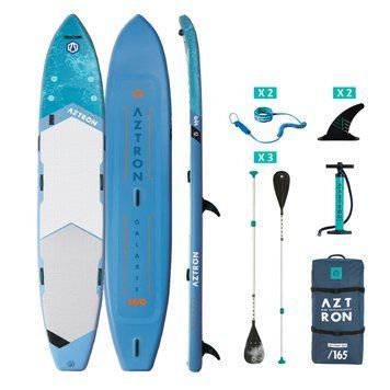 AZTRON САП дошка GALAXIE Multi-Person 16'0" AS-801D фото