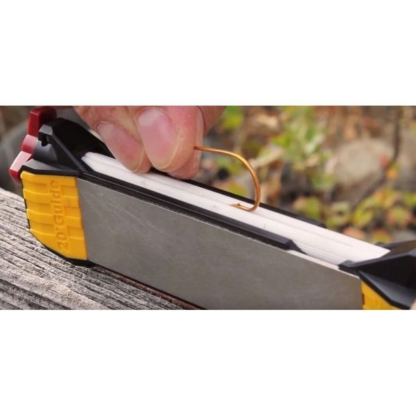 Керамічний стрижень Work Sharp 1" Ceramic Rod для точила Guided Field SA0002881 фото