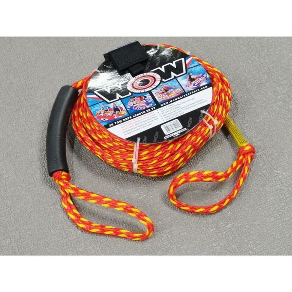 Буксирувальний трос 2K 60' Tow Rope 11-3000 402073 фото