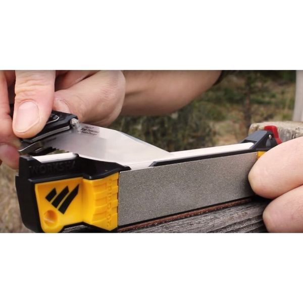 Керамічний стрижень Work Sharp 1" Ceramic Rod для точила Guided Field SA0002881 фото