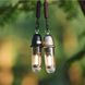 Ліхтар кемпінговий Naturehike CNK2350ZM010, 118х39мм, коричневий 6977465867513 фото 5