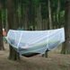 Сітка москітна для гамаків Naturehike NH18D003-C, біла 6927595728093 фото 5