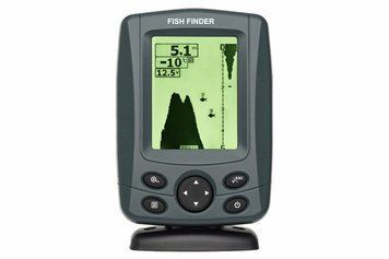 Ехолот Phiradar FF668C FF668C фото