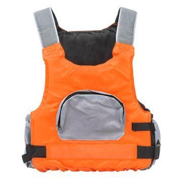 Жилет Weekender 420 D поліестер, помаранчевий YW1132 L/XL orange фото