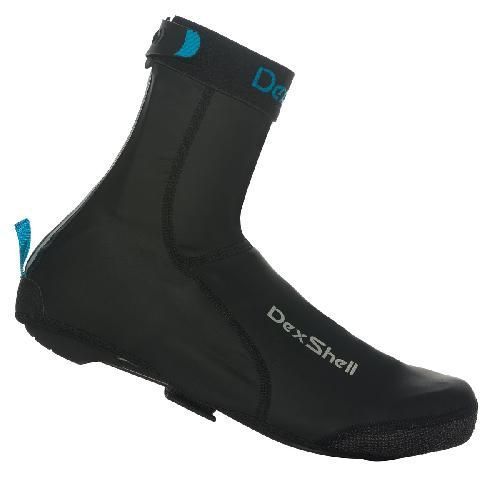 Dexshell Light weight Overshoes L 43-46 Велосипедні бахіли водонепроникні OS337L фото