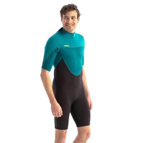 Perth Shorty 3|2MM Teal (шт.) 303621009-XL фото
