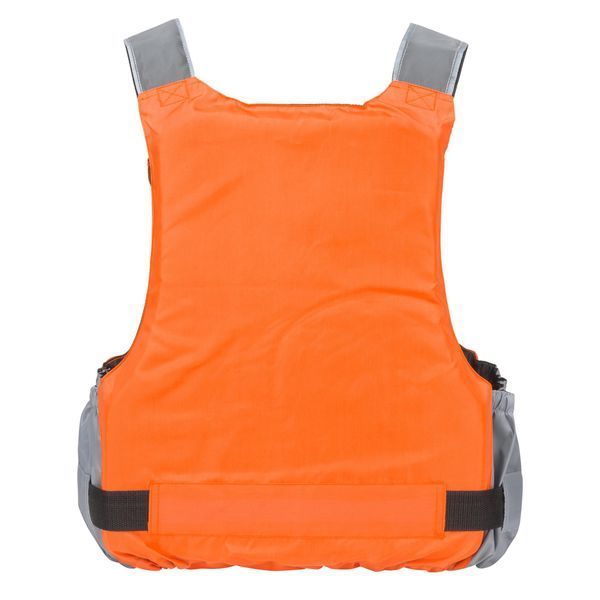 Жилет Weekender 420 D поліестер, помаранчевий YW1132 L/XL orange фото