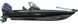 Човен Finval 685 SportAngler DC 685 SportAngler DC фото 1