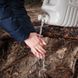 Каністра для води Naturehike NH16S012-T, 24 літрів, сіра 6927595799505 фото 13