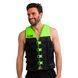 Жилет страхувальний Jobe Dual Vest Lime Green (шт) унісекс 244823025-4XL-5XL фото 1