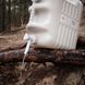Каністра для води Naturehike NH16S012-T, 24 літрів, сіра 6927595799505 фото 11