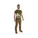 Футболка Helikon-Tex (Full Body Skeleton) - Olive Green, розмір L TS-FBS-CO-02-B05 фото 2