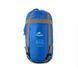 Спальник надлегкий Naturehike Mini Ultra light LW 180 NH15S003-D, Silk-like cotton, блакитний 6927595703229 фото 1