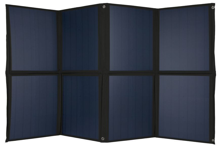 Складана сонячна панель 160W 17,6V 9А MTF160 MTF160 фото