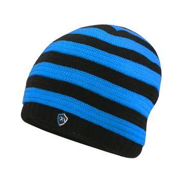 Шапка водонепроникна дитяча Dexshell Children Beanie, блакитна DH552-BLU фото