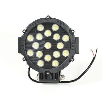 LED фара розсіяна LED851 LED851 фото