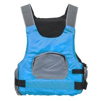Жилет Weekender 420 D поліестер, синій YW1132 L/XL blue фото