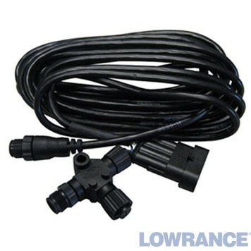 Yamaha eng intrfce cbl-rd 000-0120-37 фото