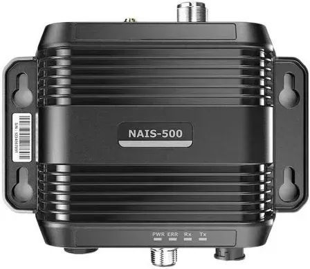 NAIS-500 SYSTEM, CLASS B-AIS W/GPS ANT 000-13609-001 фото