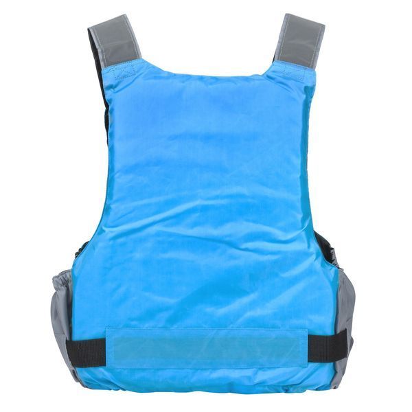 Жилет Weekender 420 D поліестер, синій YW1132 L/XL blue фото