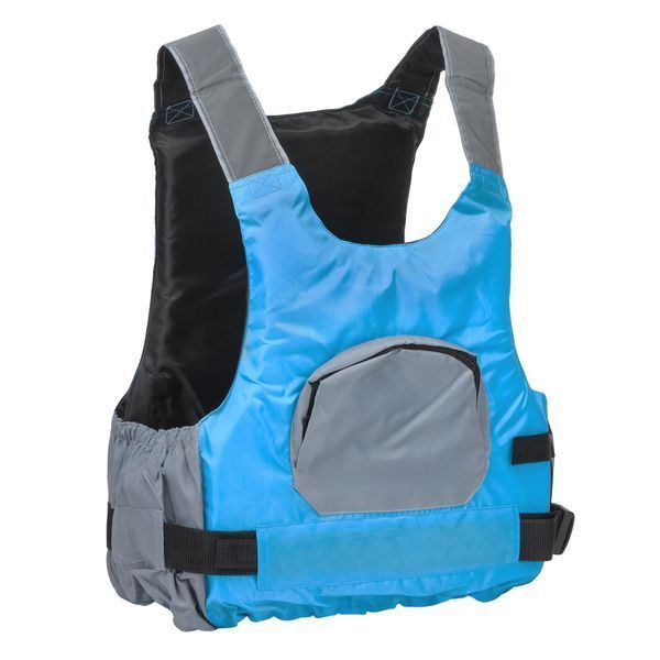 Жилет Weekender 420 D поліестер, синій YW1132 L/XL blue фото
