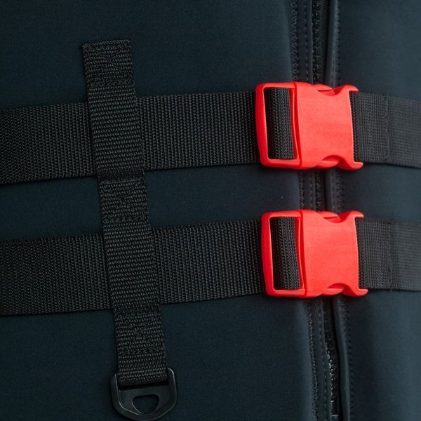 Neoprene Vest Men Burgundy Red (шт.) 244922002-3XL+ фото