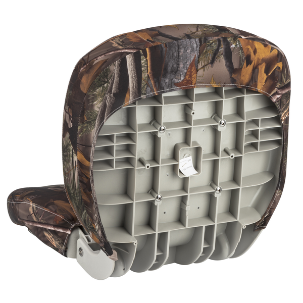 Сидіння Pro Anger Ergonomic неліцензійний камуфляж Camouflage-81 75195Camo-81 фото