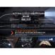 Ліхтар ручний Fenix PD36R Pro PD36RPRO фото 12