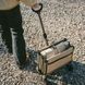 Складаний візочок Naturehike CNK2350JJ012, бежевий 6976023926372 фото 9