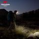 Ліхтар налобний Naturehike NH18T001-A, чорно-блакитний 6927595735145 фото 4