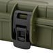 Пластиковий кейс модель 3050 зелений 3050 green фото 4