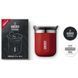 Термокухоль Wacaco Octaroma Classico 180 мл, червоний WOCT180RED фото 2