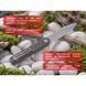 Ніж складаний туристичний Ganzo G772-BK (8.9 см) 8CR14 / G10 чорний G772-BK фото 8