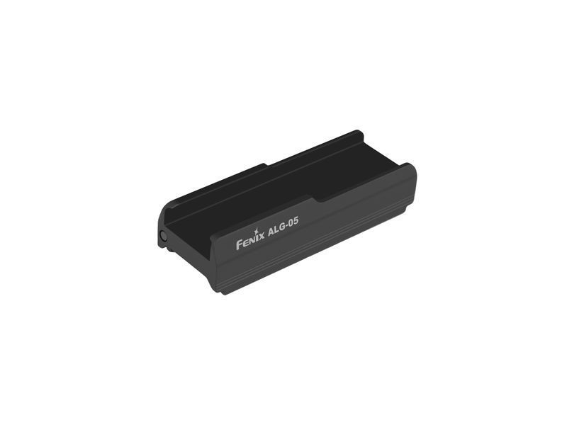Кріплення на зброю для виносної кнопки Fenix ALG-05 ALG-05 фото