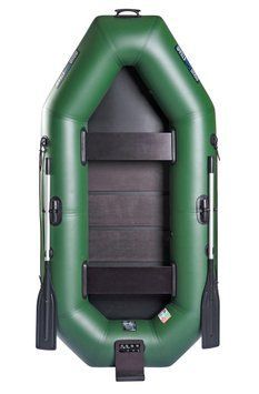 Aqua Storm ST260Dt човен гребний ST260DT фото
