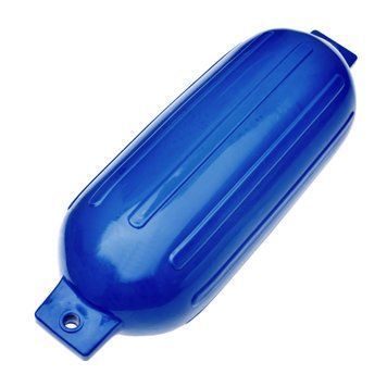 Кранець ребристий синій 30 blue 30 blue фото