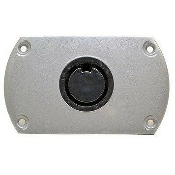ОСНОВА ДЛЯ ВРІЗНОЇ СТІЙКИ ЗІ ЗРІЗАНИМИ КРАЯМИ 2060750-D1 2060750-D1 фото