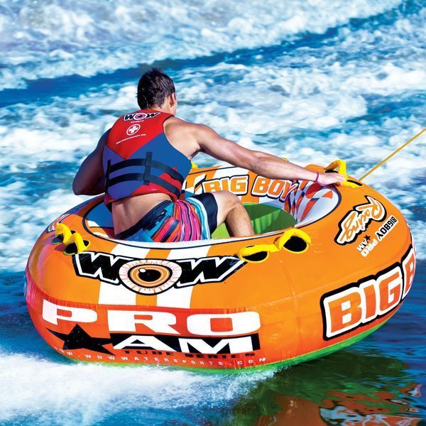 Плюшка BIG ВOY RACING 15-1130 фото
