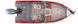 505 FishPro DC CB 505 FishPro DC CB фото 1