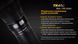 Ліхтар ручний Fenix TK41 C-L2U2 TK41C фото 12