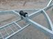 Причіп для човна до 5,5 м з трапом посередині avtotrail-10 фото 9