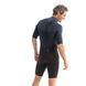 Гідрокостюм Perth Shorty 3|2MM Blue (шт.) 303621001-2XL фото 3