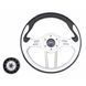 Кермо PRETECH HD-5166G HD-5166G white фото 1
