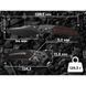 Ніж Weknife Skynix WE24087-4 WE24087-4 фото 11
