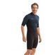 Гідрокостюм Perth Shorty 3|2MM Blue (шт.) 303621001-2XL фото 2