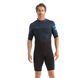 Гідрокостюм Perth Shorty 3|2MM Blue (шт.) 303621001-2XL фото 1